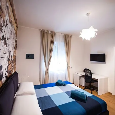 Bed and breakfast Carrara