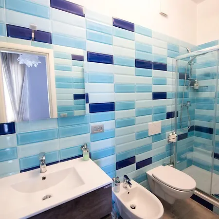 Bed and breakfast Carrara