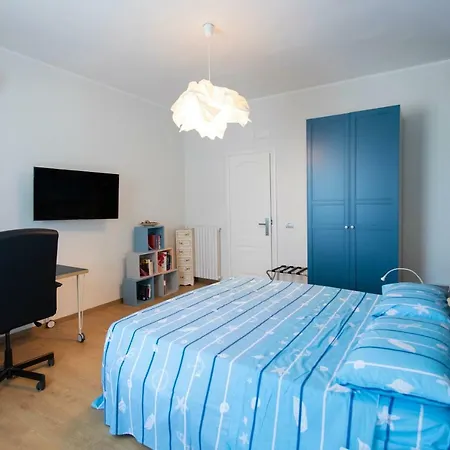 Carrara Bed and breakfast Salerno