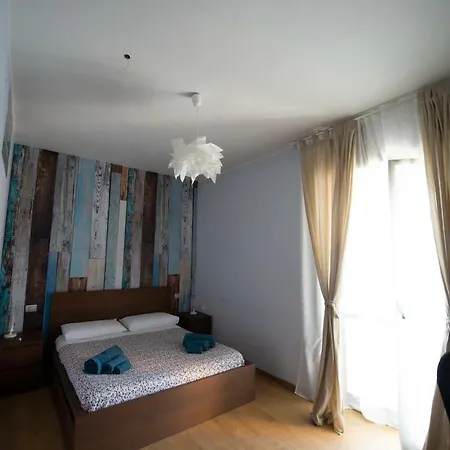 Bed and breakfast Carrara