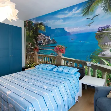 Bed and breakfast Carrara *