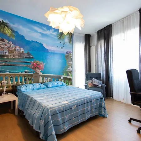 Bed and breakfast Carrara Salerno