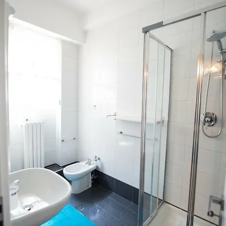 Carrara Bed & Breakfast *