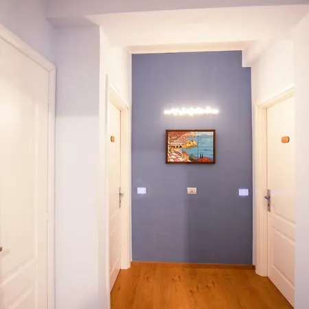 Carrara Bed & Breakfast Salerno