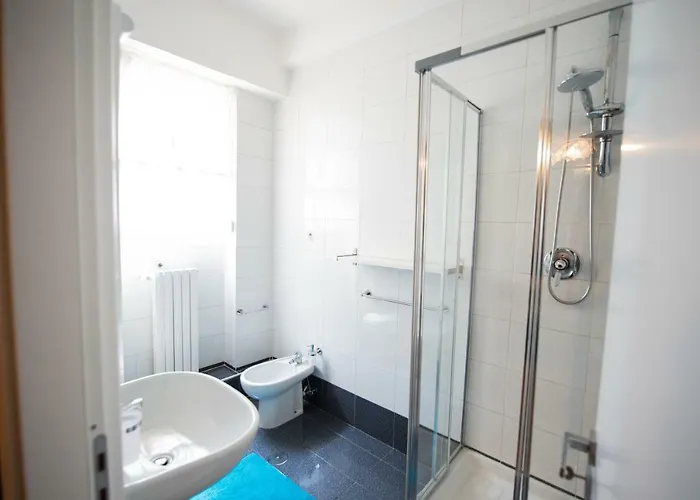 Carrara Bed & Breakfast *