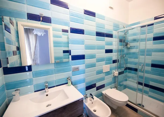 Bed & Breakfast Carrara