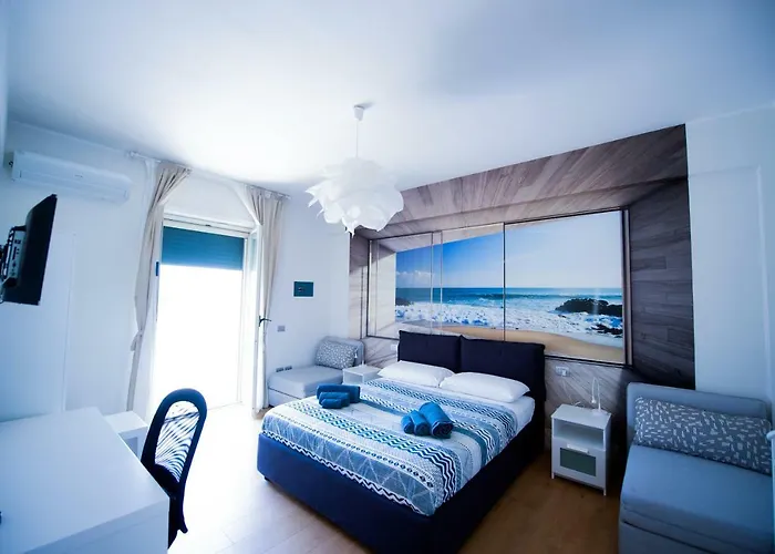 Bed & Breakfast Carrara