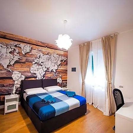 Carrara Bed & Breakfast