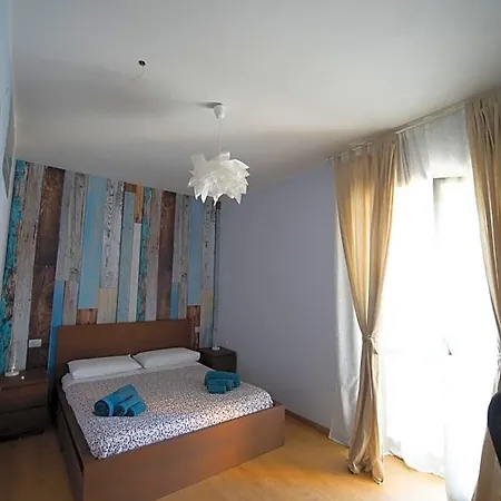 Bed & Breakfast Carrara Salerno