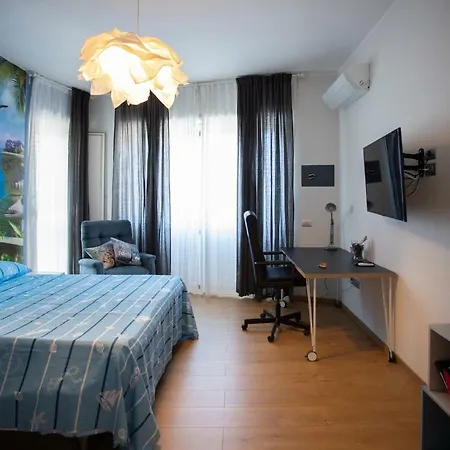 Bed & Breakfast Carrara