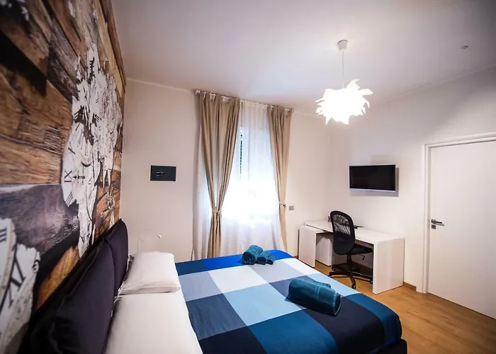 Frühstückspension Carrara